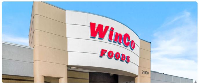 Paperless Employee Winco Foods Login