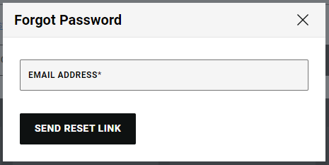 How to Reset Footlocker Homeview Login Password